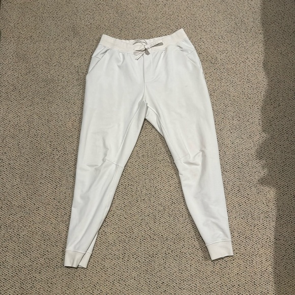 Lululemon City Sweat Jogger - Picture 1 of 2